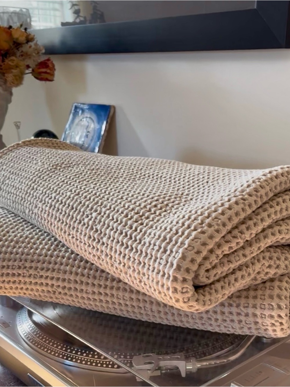 Everyday Oil - 2 x The Big Bath Sheet - Gorgeous Xtra Large Towels - Like New - Picture 13 of 16